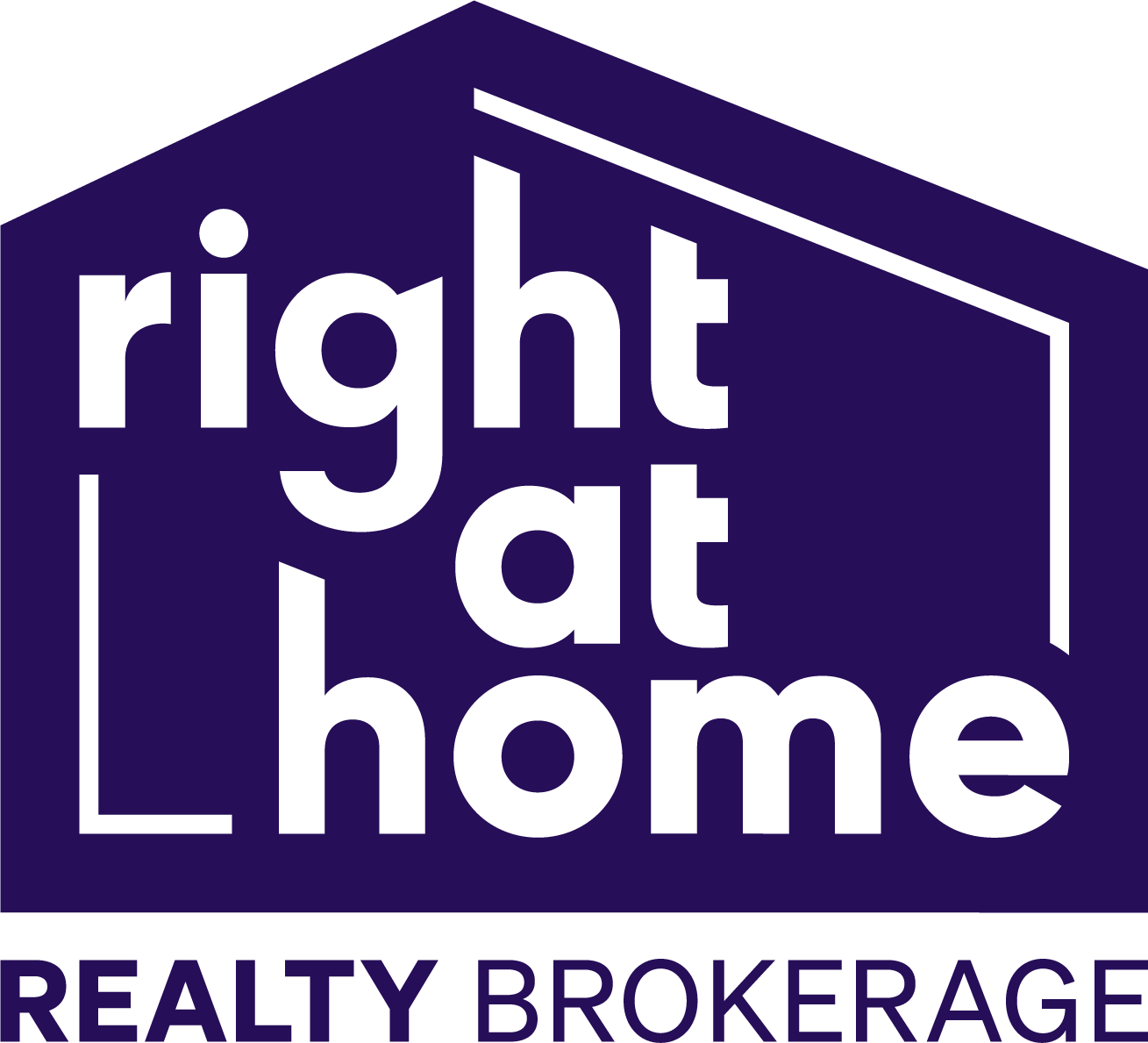 Right at Home Realty, Realty Brokerage
